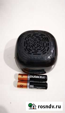 Колонка Nokia Мурино - изображение 1