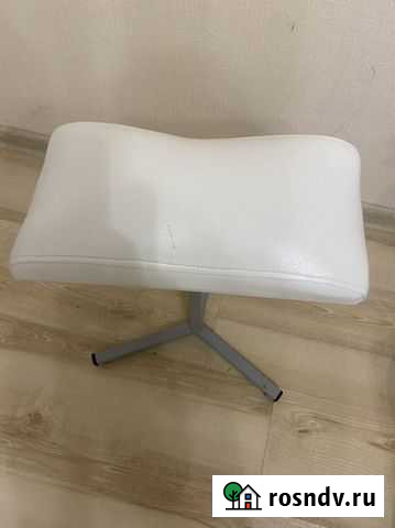 Педикюрная подставка для ног Воскресенск - изображение 1