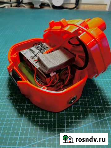 Ремонт, перепаковка аккумуляторов Иркутск - изображение 1