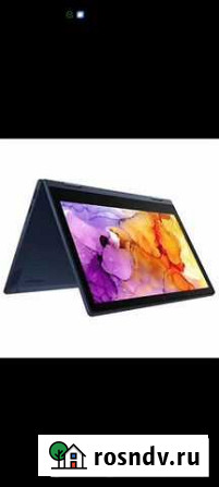 Ноутбук трансформер lenovo Биробиджан - изображение 1