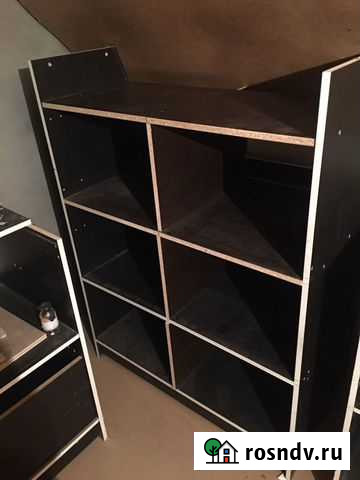 Торговые стеллажи для магазина бу Элиста - изображение 1