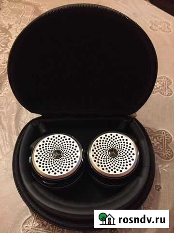 Наушники P104 для Mercedes Одинцово - изображение 1