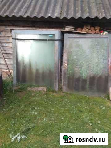 Рамы строительные Бетлица - изображение 1