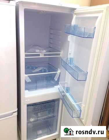 Новый Холодильник Бирюса 118w Красноярск - изображение 1