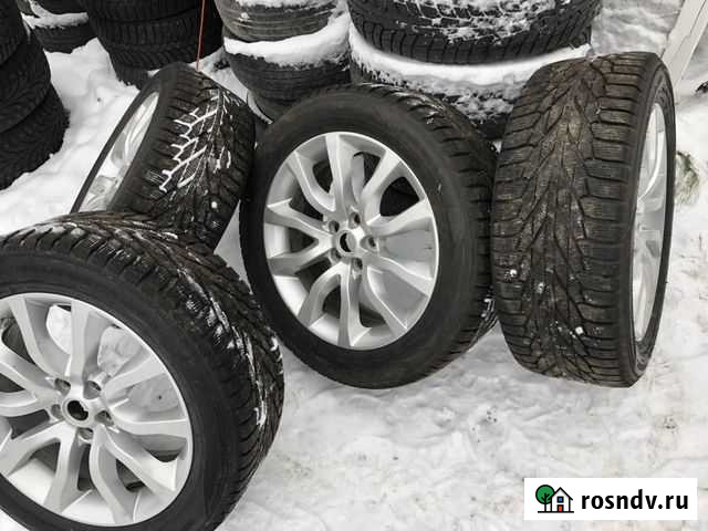 Колёс Сегежа - изображение 1