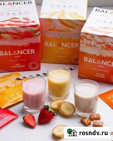 Балансер от Гринвей Курган - изображение 1