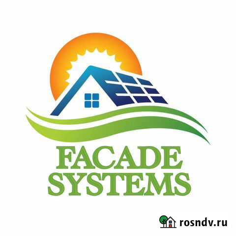 Фасадные работы. Утепление фасадов Самара - изображение 1