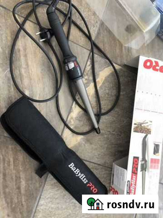 Babyliss pro Ставрополь - изображение 1