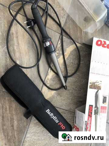 Babyliss pro Ставрополь - изображение 1