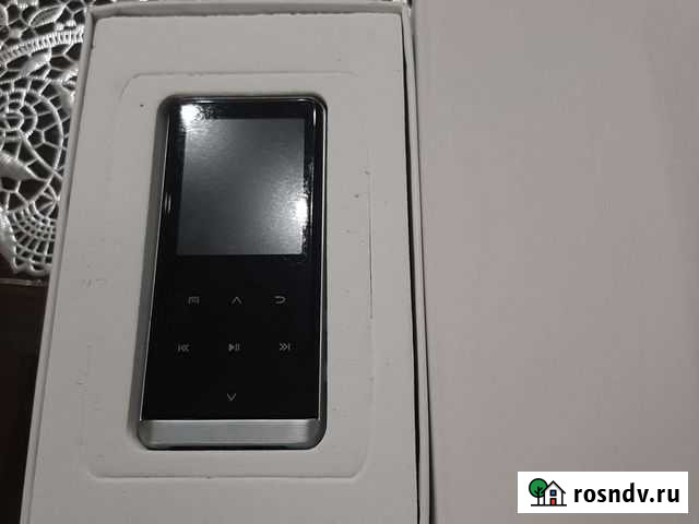 Mp3 плеер блютуз Камышин - изображение 1