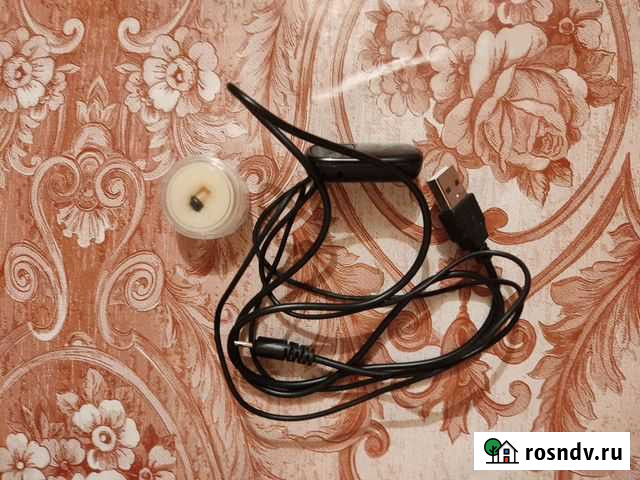 Микронаушники капсульный Аргудан - изображение 1