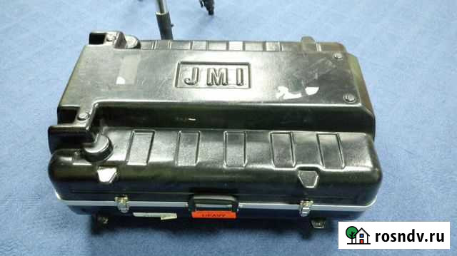 Продаю телескоп Meade LX 200 ACF GPS Южно-Сахалинск - изображение 1