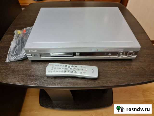 DVD плеер Урай - изображение 1
