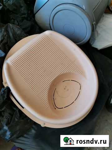 Кошачий лоток для унитаза Тамбов - изображение 1