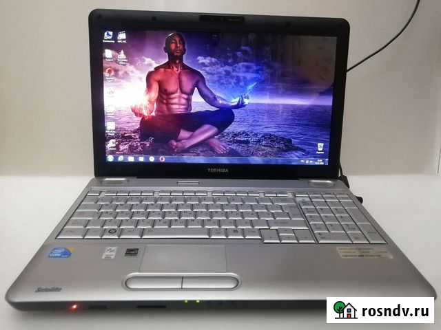 Toshiba на Intel Core i3 Тарко-Сале - изображение 1