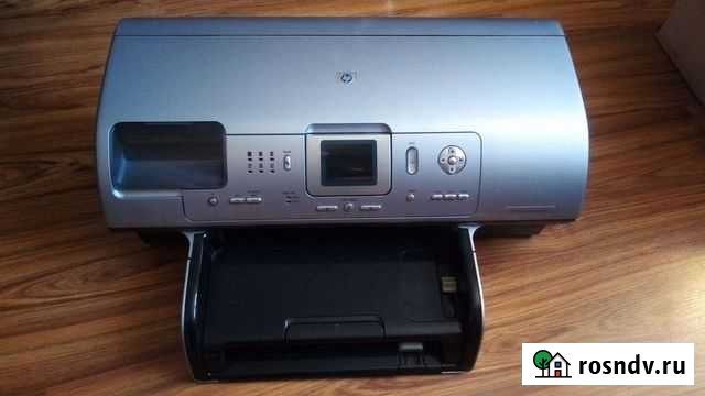 Фото-Принтер Hp 8453 Барнаул - изображение 1