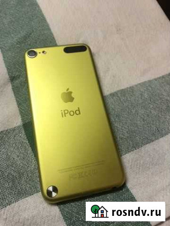 iPod Touch 32 gb Домодедово - изображение 1