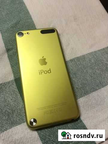 iPod Touch 32 gb Домодедово - изображение 1