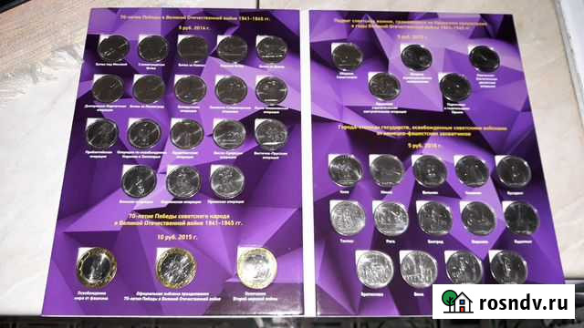 Монеты Петрозаводск - изображение 1