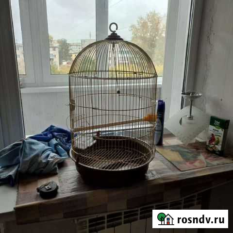 Клетка Волжск - изображение 1