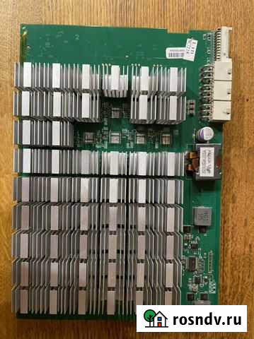 Хеш плата antminer t9 под ремонт Брянск - изображение 1