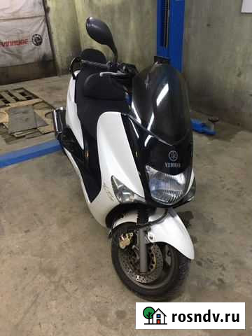 Yamaha majesty 125 fi Петропавловск-Камчатский - изображение 1