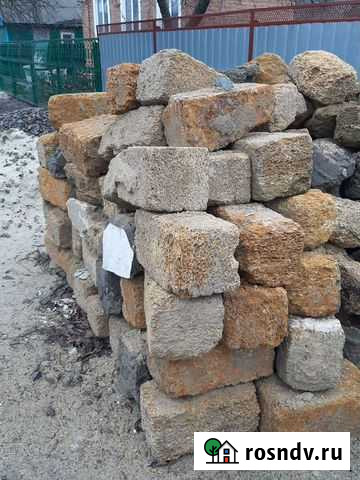 Ракушка Семикаракорск - изображение 1