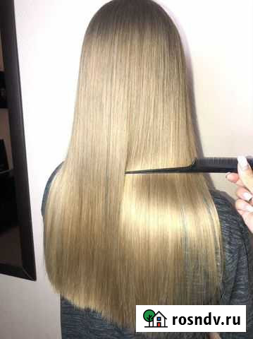 Ботокс, кератин для волос Вышний Волочек - изображение 1