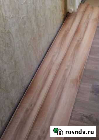 Стеновые панели Североморск - изображение 1