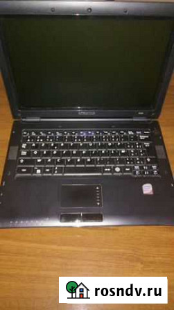 Samsung NP-P210 Грозный - изображение 1