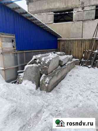 Блок фбс Минусинск