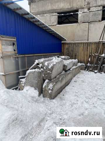 Блок фбс Минусинск - изображение 1