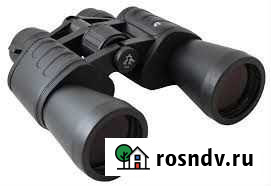 Бинокль bresser 40Х40, 29006 Уфа - изображение 1