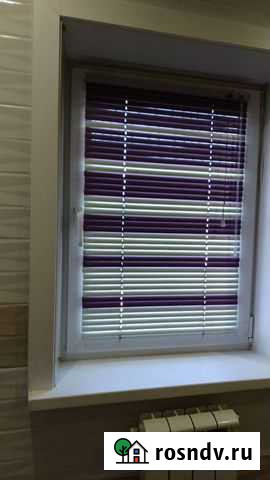 Жалюзи горизонтальные алюминиевые Улан-Удэ - изображение 1