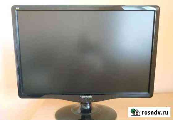 Монитор Viewsonic va2232w Брянск
