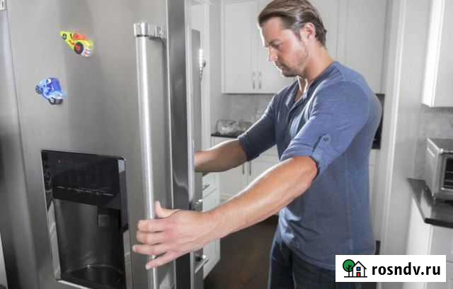 Ремонт холодильников, Лично, без напарников Екатеринбург - изображение 1