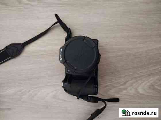 Цифровой фотоаппарат Nikon Coolpix L110 Оренбург