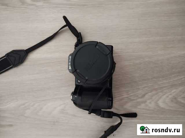 Цифровой фотоаппарат Nikon Coolpix L110 Оренбург - изображение 1