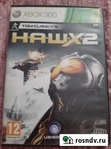 Игра для приставки xbox 360 Таштагол - изображение 1