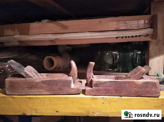 Рубанок классический Дзержинск - изображение 1