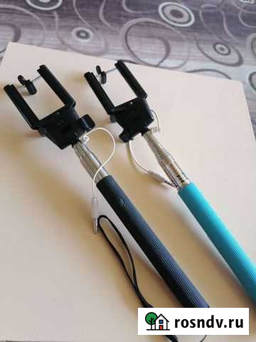 Монопод-селфи Асбест - изображение 1