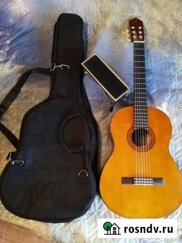 Гитара Волосово - изображение 1