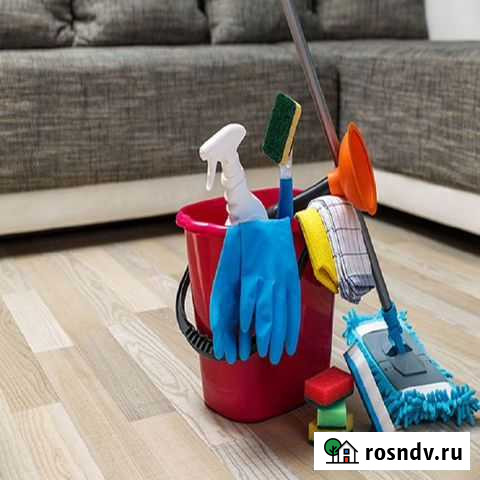 Уборка квартир Санкт-Петербург - изображение 1