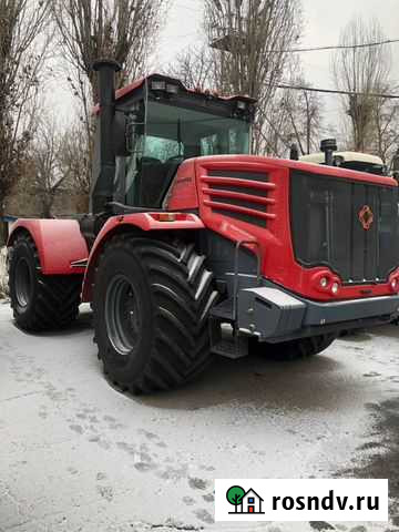 Трактор К744 Р3, Кировец Воронеж - изображение 1