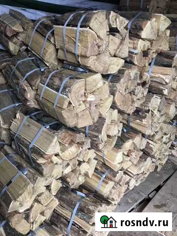 Дрова колотые акация Ростов-на-Дону - изображение 1