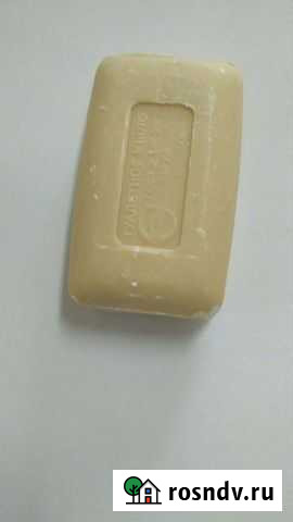 Мыло туалетное Усолье-Сибирское - изображение 1