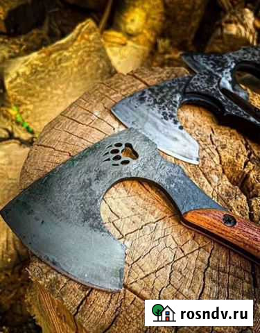 Топорскиф Йошкар-Ола - изображение 1