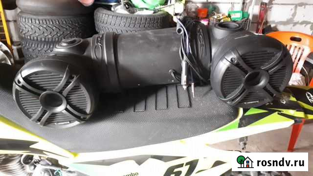 Продается колонка для квадроцикла Рассказово - изображение 1