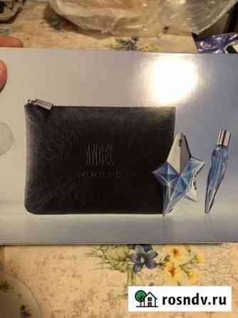 Набор Mugler Дербент