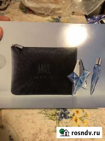 Набор Mugler Дербент - изображение 1